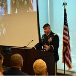 honoring veterans